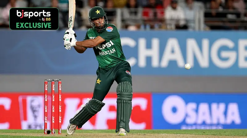 ILT20 2025: Predicting Desert Vipers XI for match 9