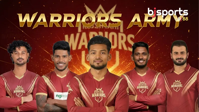 What You Must Know About Every BPL 2026 Team Squad Before the Season Starts