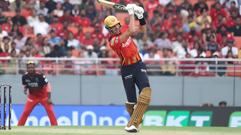 3 players who could become the next Andre Russell in IPL