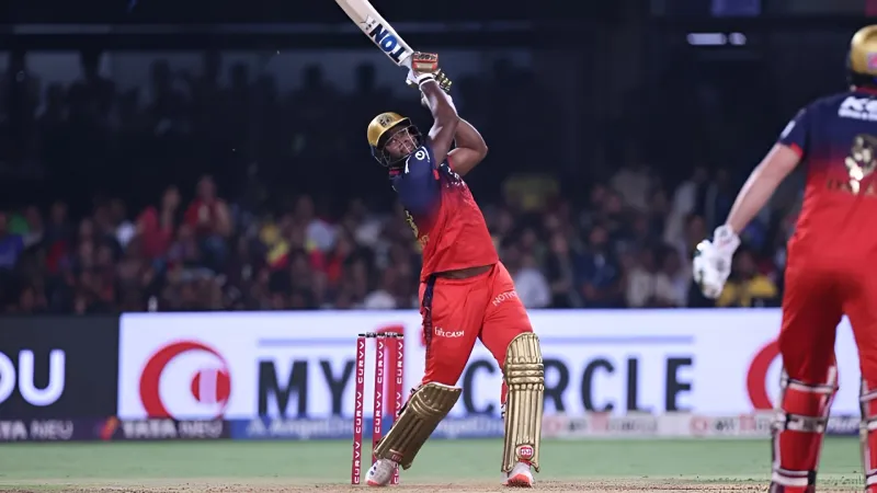 3 players who could become the next Andre Russell in IPL