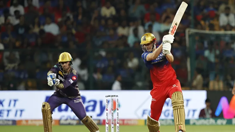 3 players who could become the next Andre Russell in IPL