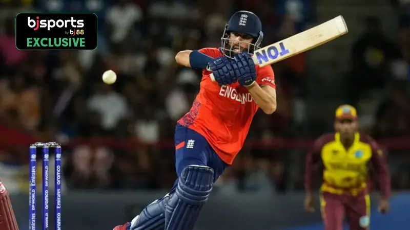 ILT20 2025: Predicting Gulf Giants XI for match 10