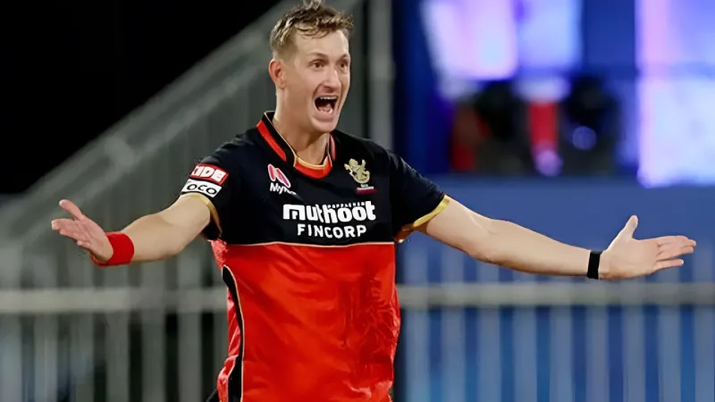 Top 5 Most expensive benched players in IPL history