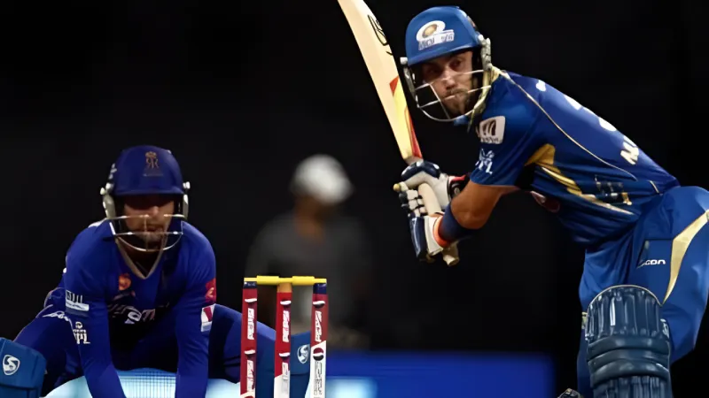 Top 5 Most expensive benched players in IPL history