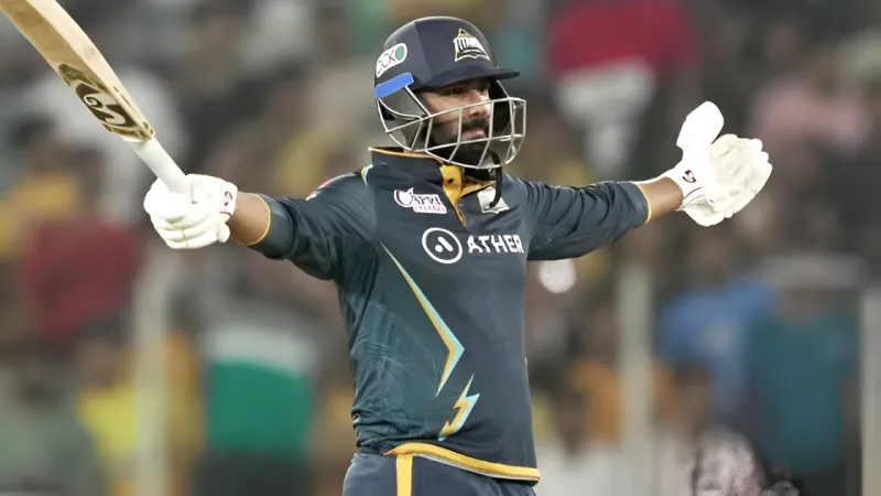 IPL’s clutch masters: Top 5 players who deliver under pressure