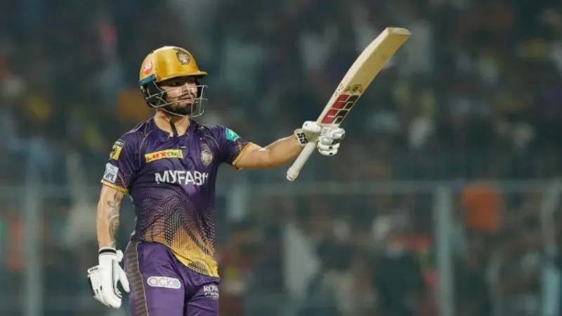 IPL’s clutch masters: Top 5 players who deliver under pressure