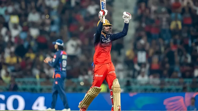 IPL’s clutch masters: Top 5 players who deliver under pressure