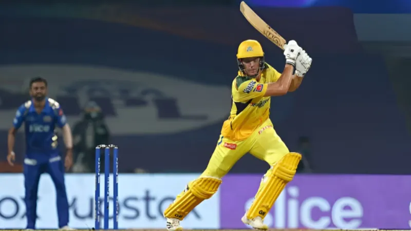 Top 5 oldest players to register for IPL 2026 auction