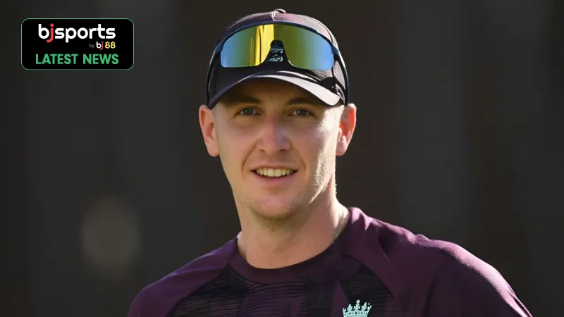 Harry Brook signs nearly £500k deal as Hundred salaries skyrocket under new ownership