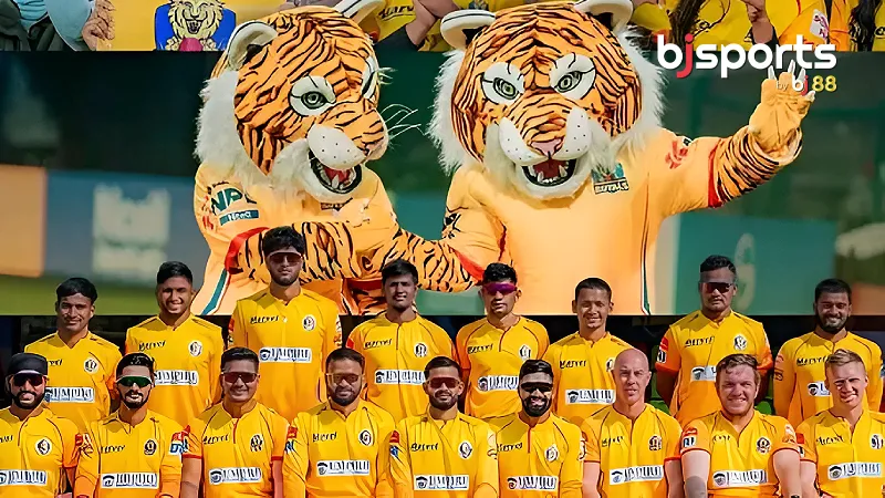 ব্যাক-টু-ব্যাক ফাইনাল সুদূর পশ্চিম রয়্যালস কি অবশেষে এনপিএল ২০২৫-এর শিরোপা জিততে পারবে