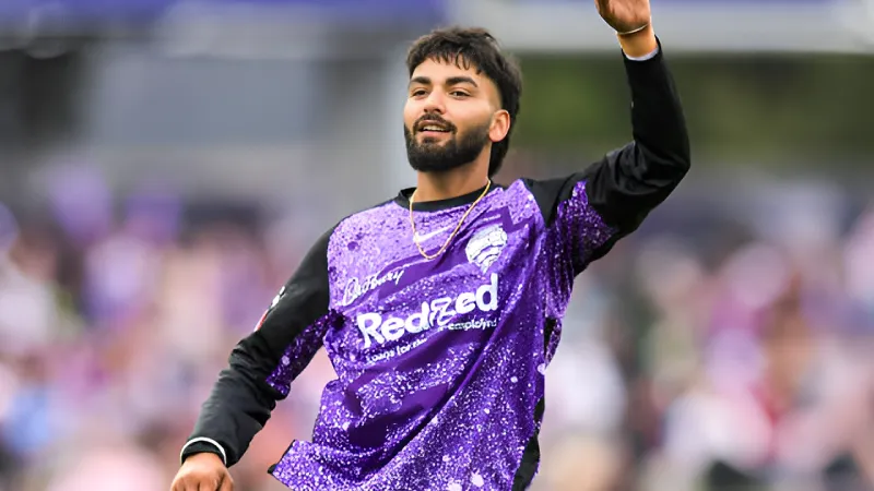 [WATCH] IPL 2026 Nikhil Chaudhary hopes to represent Punjab Kings in upcoming edition