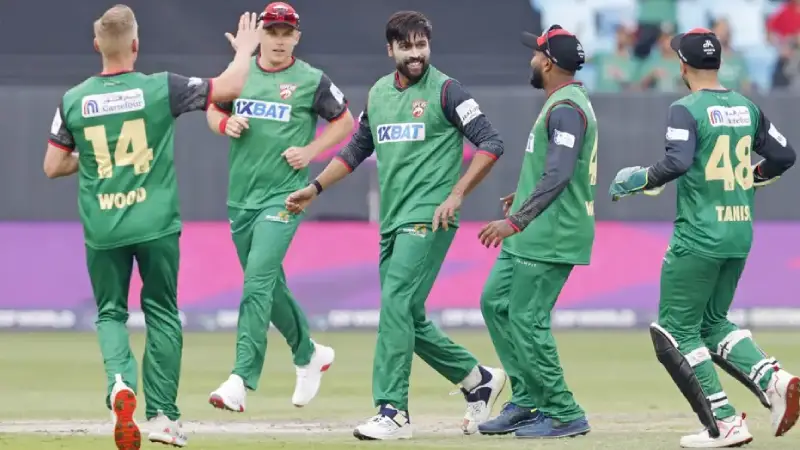 ILT20: Match 12, GG vs DV Match Prediction – Who will win today’s ILT20 match between GG vs DV?