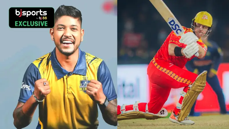 Why the NPL 2025 Qualifier 2 Outcome Will Be Decided by Sandeep Lamichhane vs D'Arcy Short