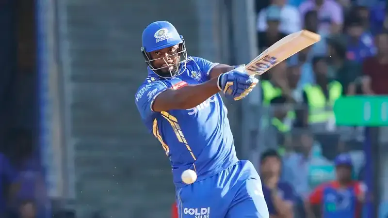 IPL’s Clutch Players: टॉप 5 खिलाड़ी जिन्होंने दबाव में किया शानदार प्रदर्शन