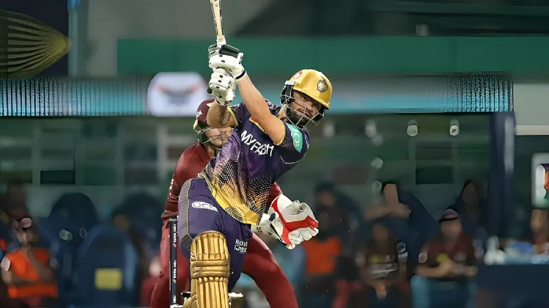 IPL’s Clutch Players: टॉप 5 खिलाड़ी जिन्होंने दबाव में किया शानदार प्रदर्शन