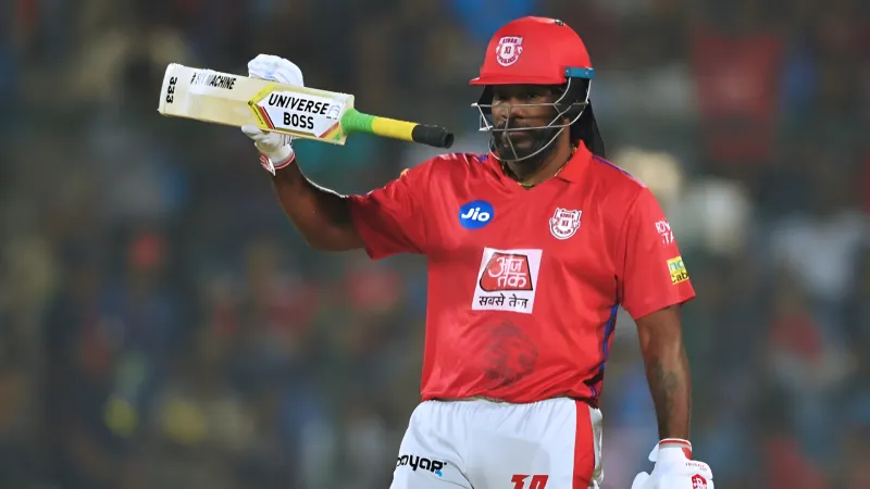 Chris Gayle, Robin Uthappa, Jacques Kallis complete star-studded line-up for Legends Pro T20 League