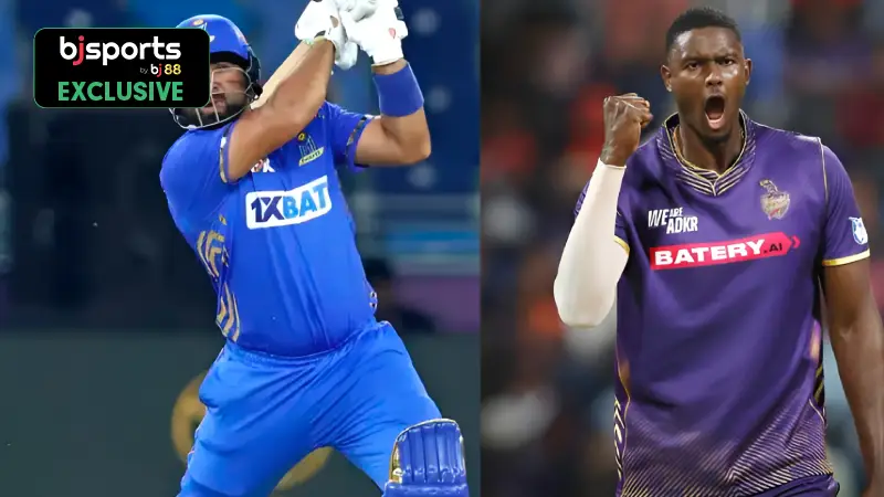 ILT20 2025: Predicting top 3 player battles for match 11