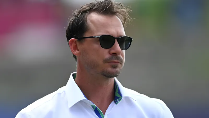 Dale Steyn picks his top 5 desirable players for IPL 2026 Auction; list features two former RCB stars