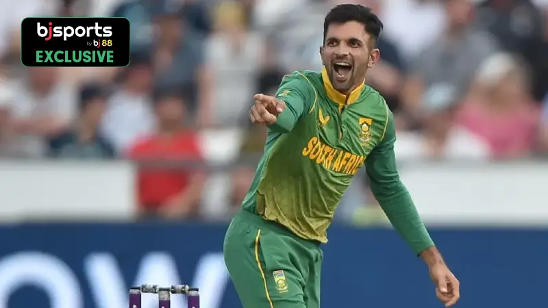 IND vs SA 2025: Predicting South Africa XI for 1st T20I