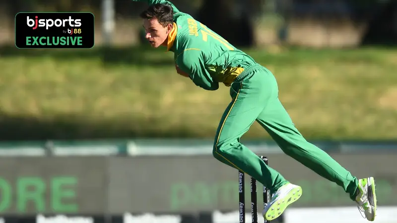 IND vs SA 2025: Predicting South Africa XI for 2nd T20I