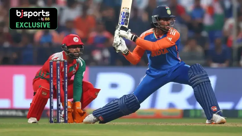 IND vs SA 2025: Predicting India XI for 2nd T20I