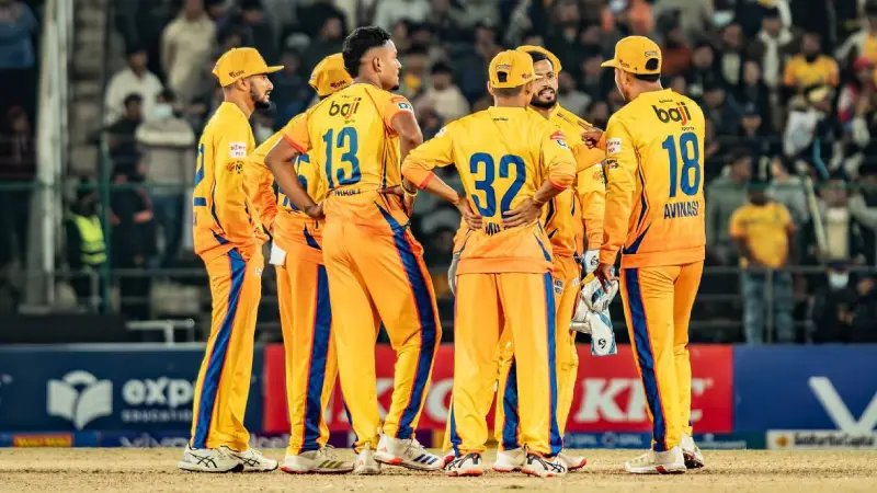 Sudur Paschim Royals vs Lumbini Lions Match Prediction | Nepal Premier League 2025 | Final Match | December 13 – Who will win today’s NPL match between SPR vs LUL?