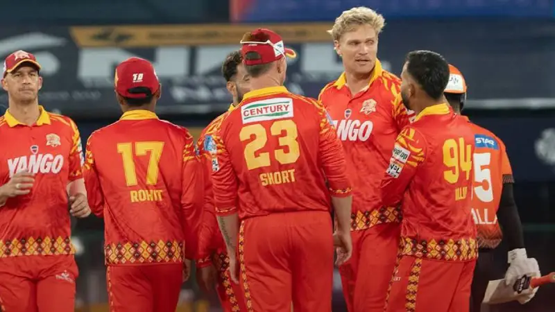 Sudur Paschim Royals vs Lumbini Lions Match Prediction | Nepal Premier League 2025 | Final Match | December 13 – Who will win today’s NPL match between SPR vs LUL?