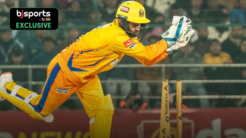 What SPR’s Playing XI Could Look Like Against LUL in the Final Match of NPL 2025