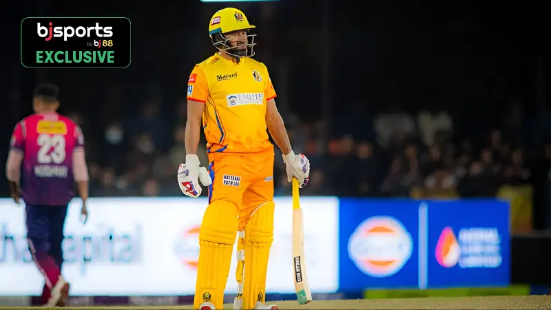 What SPR’s Playing XI Could Look Like Against LUL in the Final Match of NPL 2025