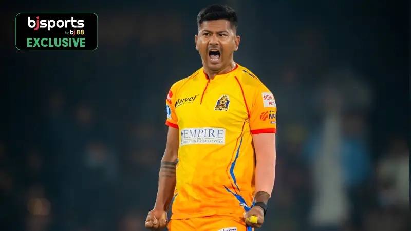 What SPR’s Playing XI Could Look Like Against LUL in the Final Match of NPL 2025