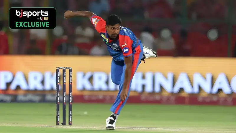 How These Bowlers Can Change the Game in Abu Dhabi Knight Riders vs Dubai Capitals, 13th Match | International League T20 2025