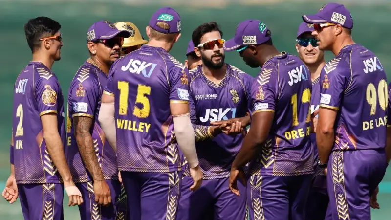 ILT20: Match 13, ADKR vs DCP Match Prediction – Who will win today’s ILT20 match between ADKR vs DCP?