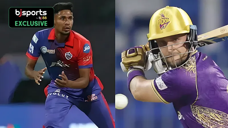 ILT20 2025: Predicting top 3 player battles for match 13