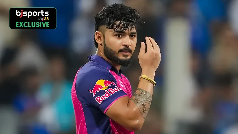IPL 2026: 3 Players who can replace Sanju Samson as RR captain