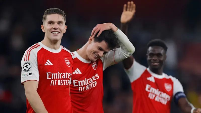 Arsenal vs Wolverhampton Wanderers Prediction | Premier League 2025/26 | EPL Prediction | Dec 14 – Is an Arsenal Rout Inevitable against Winless Wolves?