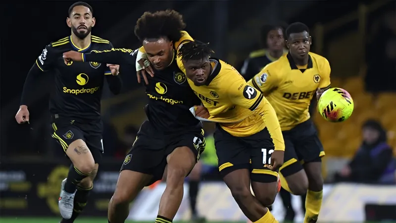 Arsenal vs Wolverhampton Wanderers Prediction | Premier League 2025/26 | EPL Prediction | Dec 14 – Is an Arsenal Rout Inevitable against Winless Wolves?