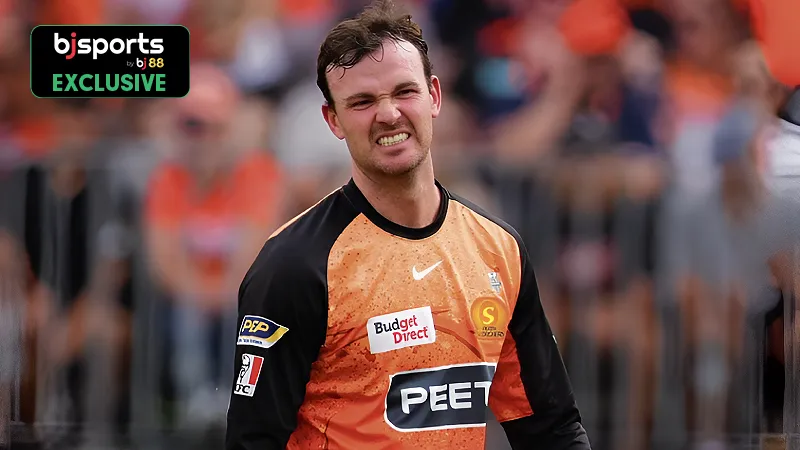 How These Batters Can Change the Game in Perth Scorchers vs Sydney Sixers, 1st Match | Big Bash League 2025