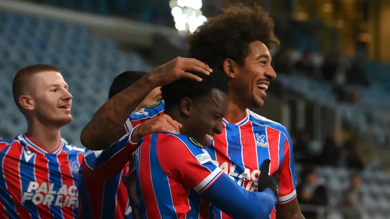 Crystal Palace vs Manchester City Prediction | Premier League 2025/26 | EPL Prediction | Dec 14 – Can High-Flying Palace Derail City’s Title Chase?