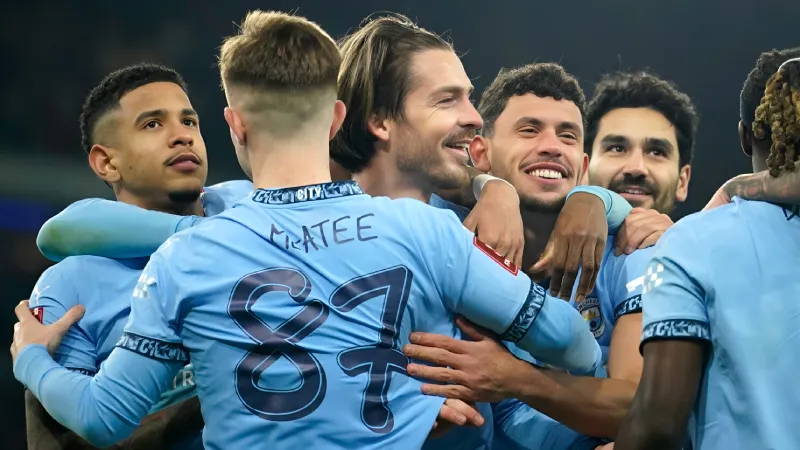 Crystal Palace vs Manchester City Prediction | Premier League 2025/26 | EPL Prediction | Dec 14 – Can High-Flying Palace Derail City’s Title Chase?