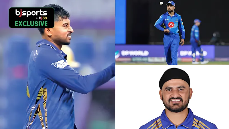 What MI Emirates’s Playing XI Could Look Like Against Sharjah Warriorz in the 14th Match of ILT20 2025