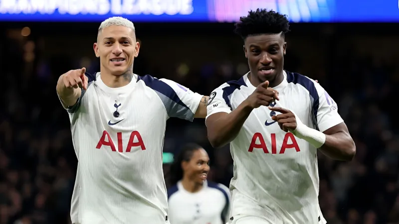 Nottingham Forest vs Tottenham Hotspur Prediction | Premier League 2025/26 | EPL Prediction | Dec 14 – Can Spurs Find Rhythm or Will Forest Fight Back?