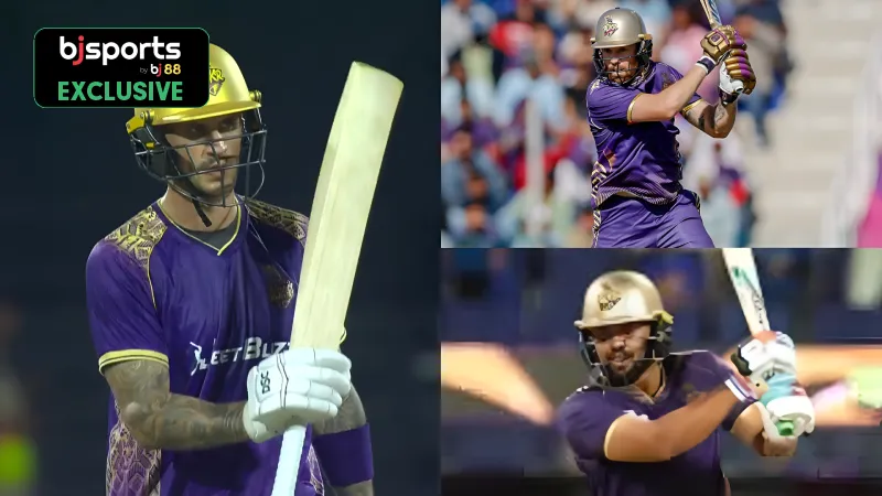 ILT20 2025: Predicting Abu Dhabi Knight Riders XI for match 13