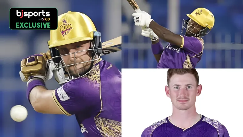 ILT20 2025: Predicting Abu Dhabi Knight Riders XI for match 13