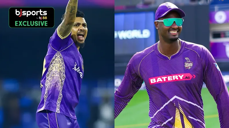 ILT20 2025: Predicting Abu Dhabi Knight Riders XI for match 13
