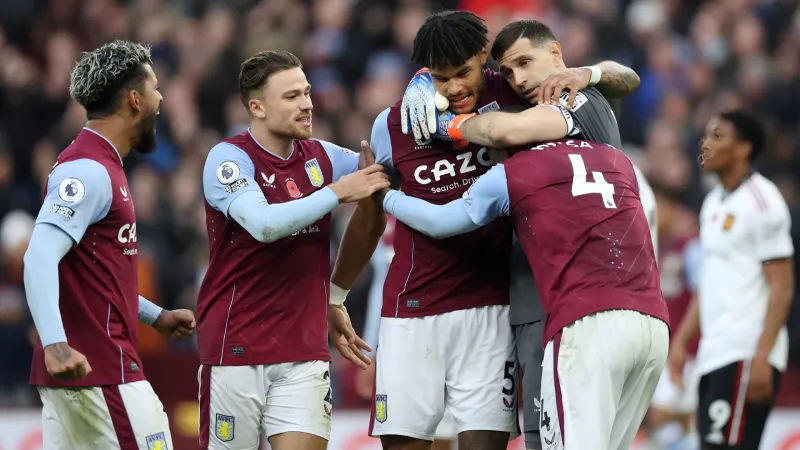 West Ham United vs Aston Villa Prediction Premier League 202526 EPL Prediction Dec 14 – Can Relegation-Threatened Hammers Halt the Title Charge