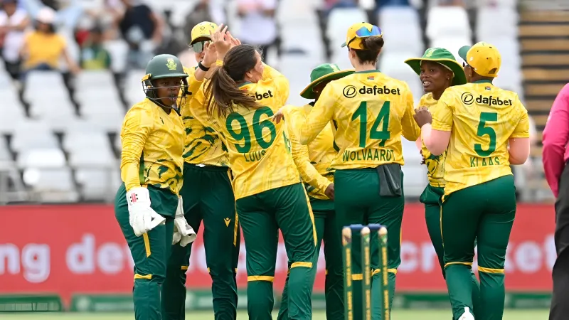 South Africa Women vs Ireland Women Match Prediction, 1st ODI – Who will win today’s match between SA-W vs IRE-W