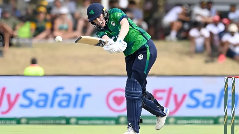 South Africa Women vs Ireland Women Match Prediction, 1st ODI – Who will win today’s match between SA-W vs IRE-W