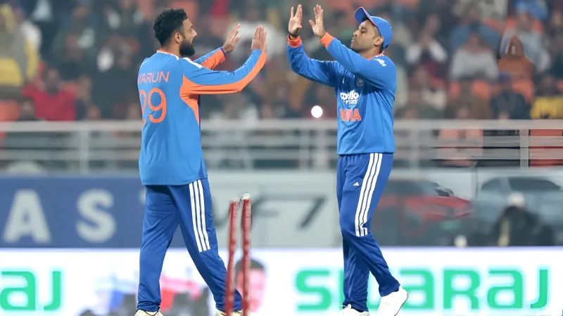 India vs South Africa Prediction, 3rd T20I – Who will win today’s match between IND vs SA