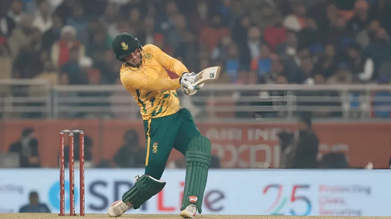 India vs South Africa Prediction, 3rd T20I – Who will win today’s match between IND vs SA