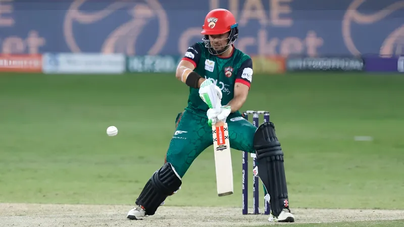 ILT20 Match 15, DV vs DCP Match Prediction – Who will win today’s ILT20 match between DV vs DCP